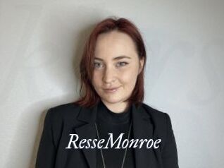 ResseMonroe