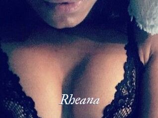 Rheana