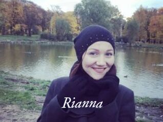 Rianna