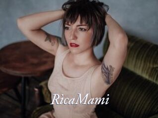 RicaMami