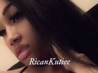 RicanKutiee