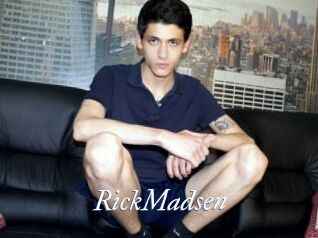 RickMadsen