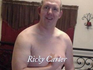 Ricky_Carter