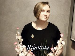 Rijanina