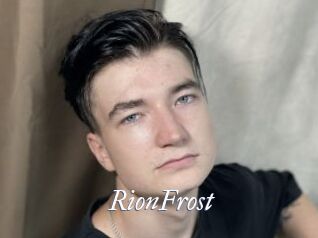 RionFrost