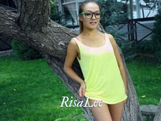 RisaLee