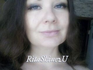 RitaShine2U