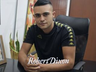 RobertDixon