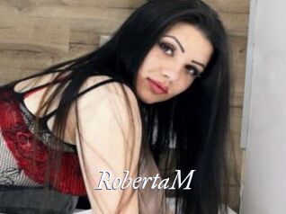 RobertaM