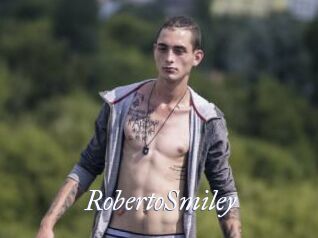 RobertoSmiley