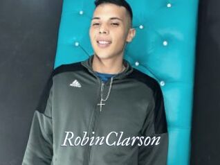 RobinClarson