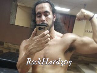 RockHard305