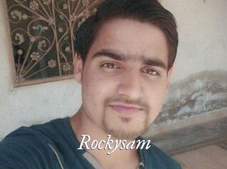 Rockysam