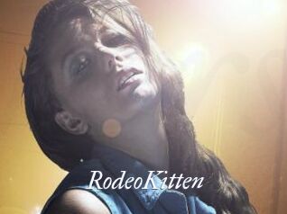 RodeoKitten