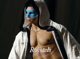 Rokotelo