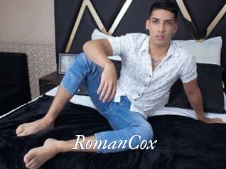 RomanCox