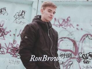 RonBrown