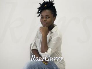 RosaCurry
