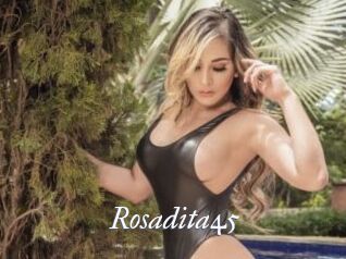 Rosadita45