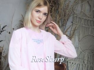 RoseSharp