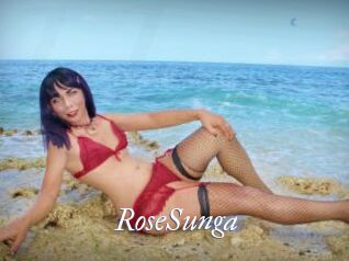 RoseSunga