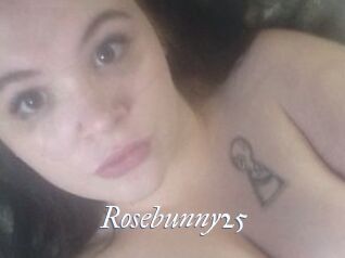 Rosebunny25