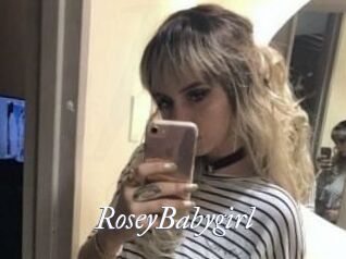 Rosey_Babygirl