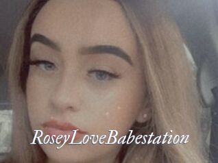 RoseyLoveBabestation