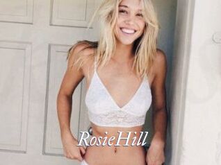 RosieHill