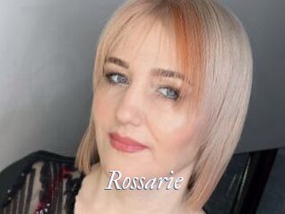 Rossarie