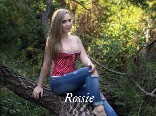 Rossie Kei Harde Sex