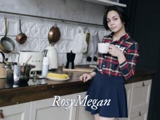 RosyMegan