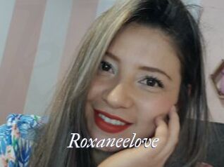 Roxaneelove