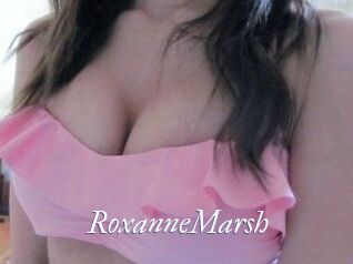 RoxanneMarsh