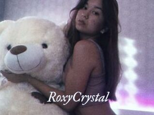 RoxyCrystal