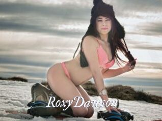 RoxyDawson
