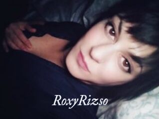 RoxyRizso