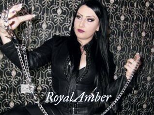 RoyalAmber