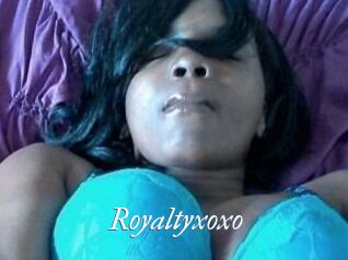 Royaltyxoxo