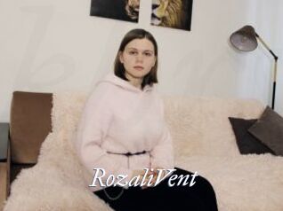 RozaliVent