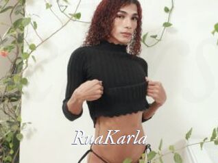 RuaKarla
