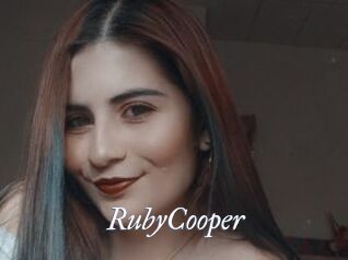 RubyCooper