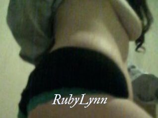 RubyLynn