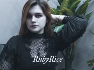 RubyRice
