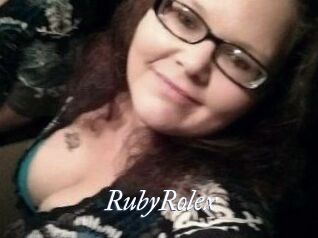 RubyRolex