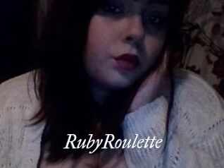 RubyRoulette