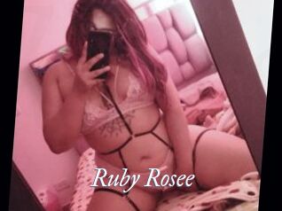 Ruby_Rosee
