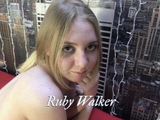Ruby_Walker