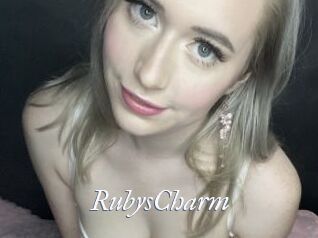 RubysCharm