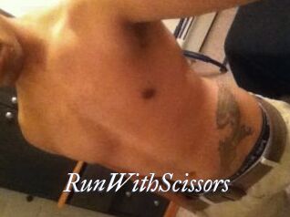 RunWithScissors